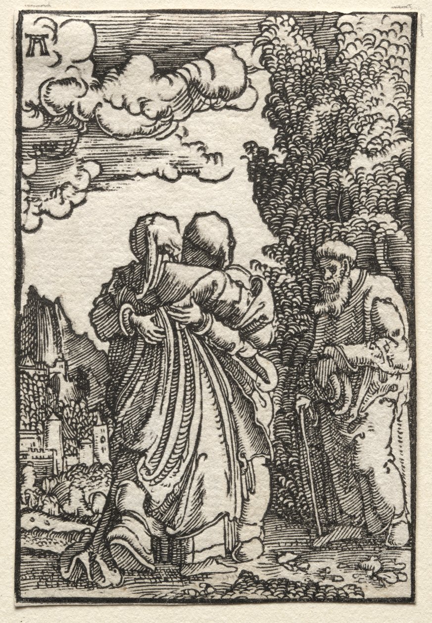 La caduta e la redenzione dell