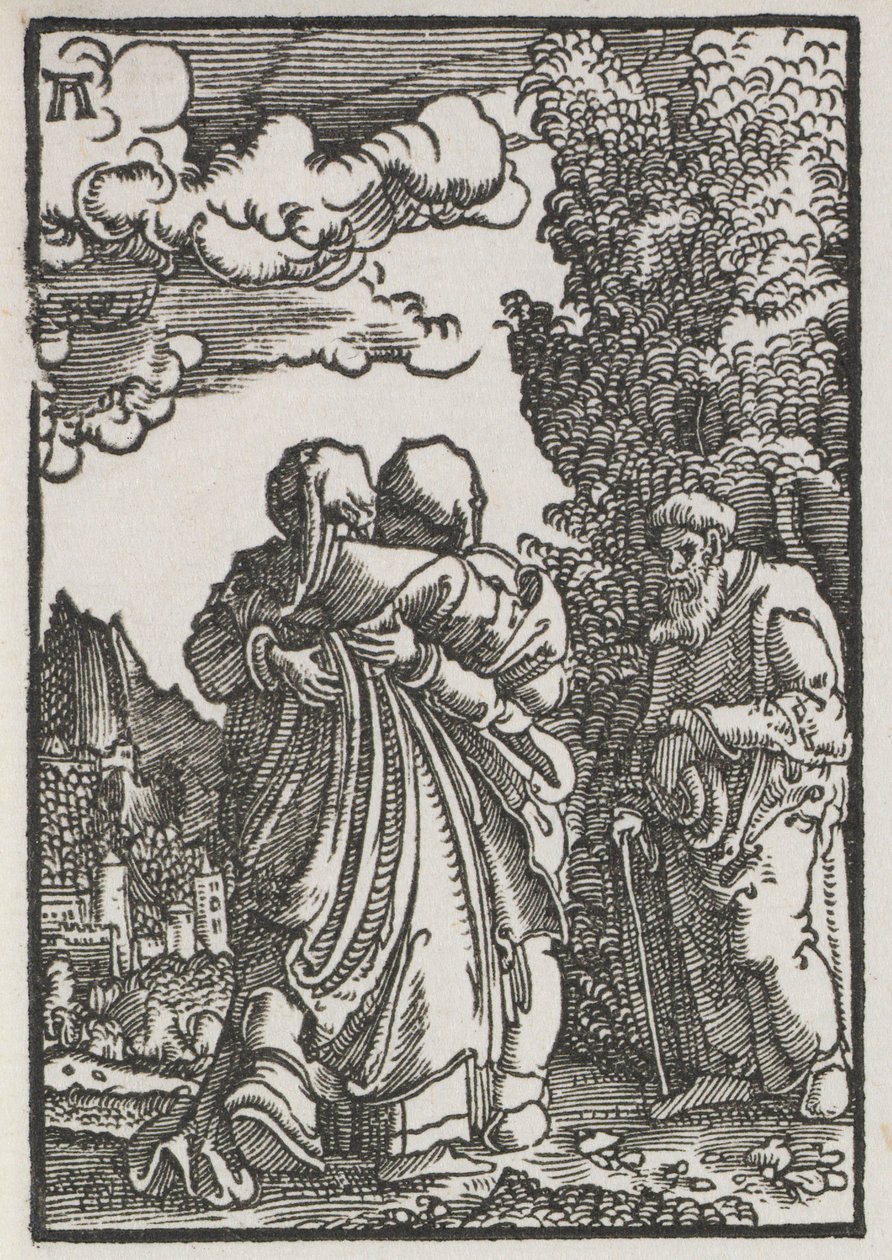 La Caduta e la Redenzione dell