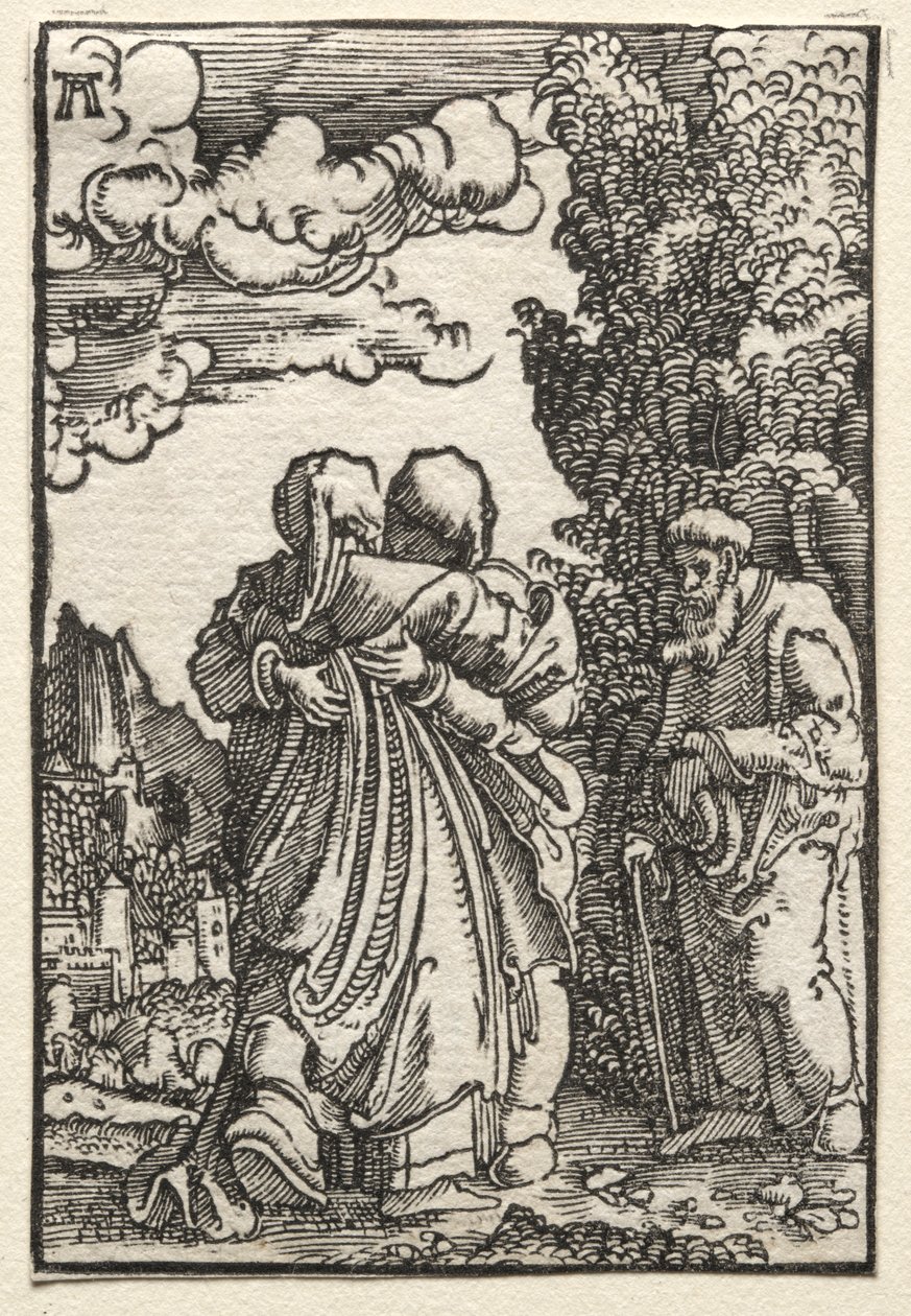 La caduta e la redenzione dell