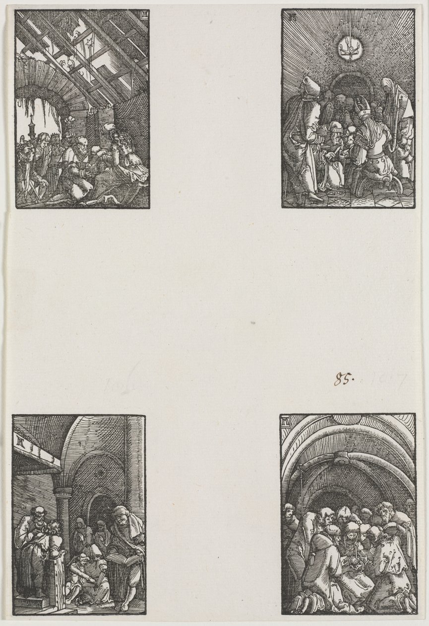 La caduta e la redenzione dell