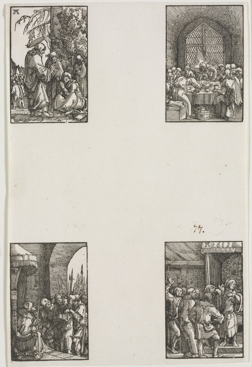La caduta e la redenzione dell