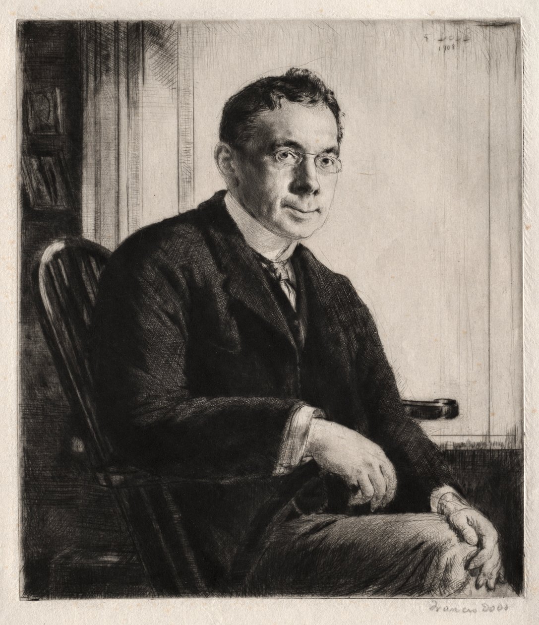 Campbell Dodgson da Albrecht Dürer