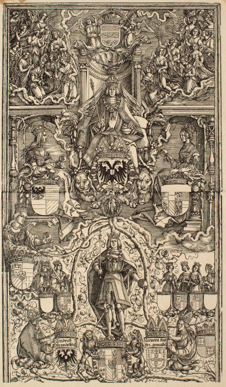 Dettaglio 18 da Albrecht Dürer