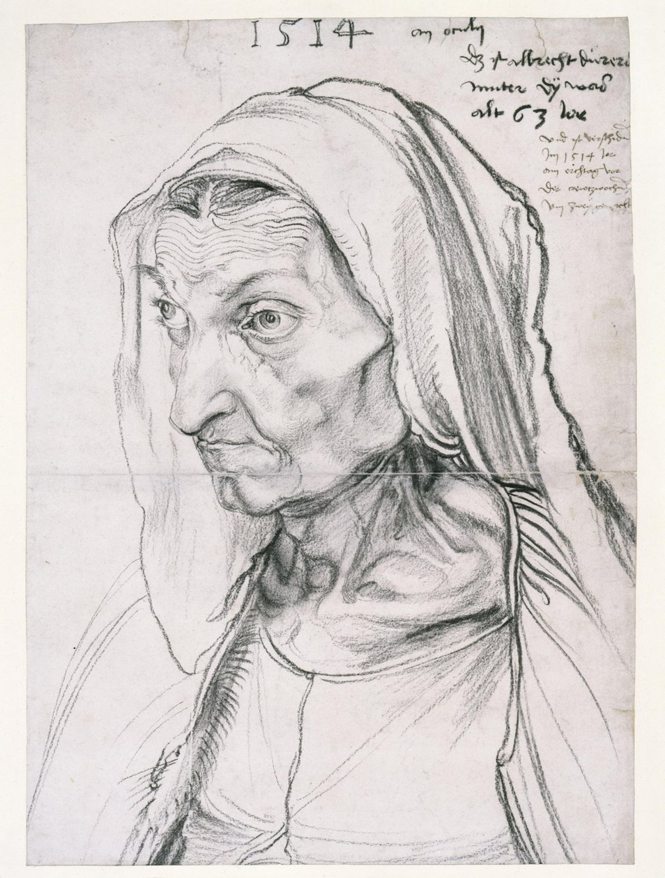 La madre dell