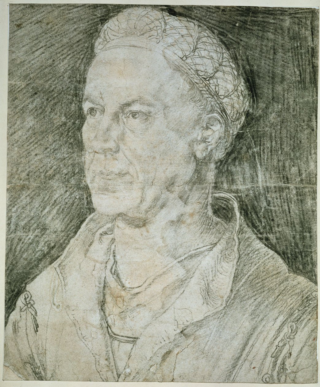 Jakob Fugger il Ricco da Albrecht Dürer