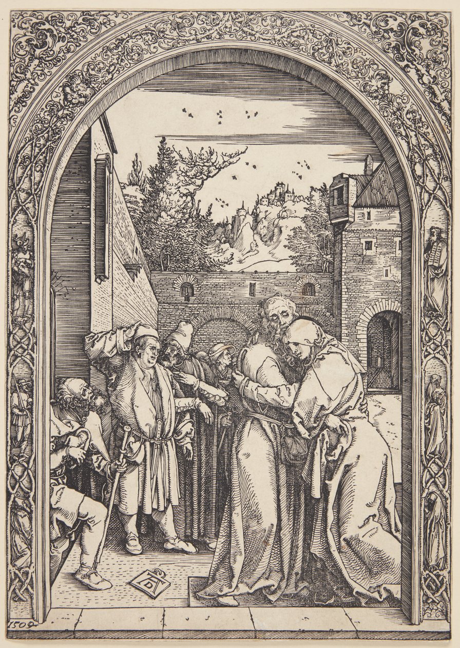 Gioacchino e Sant