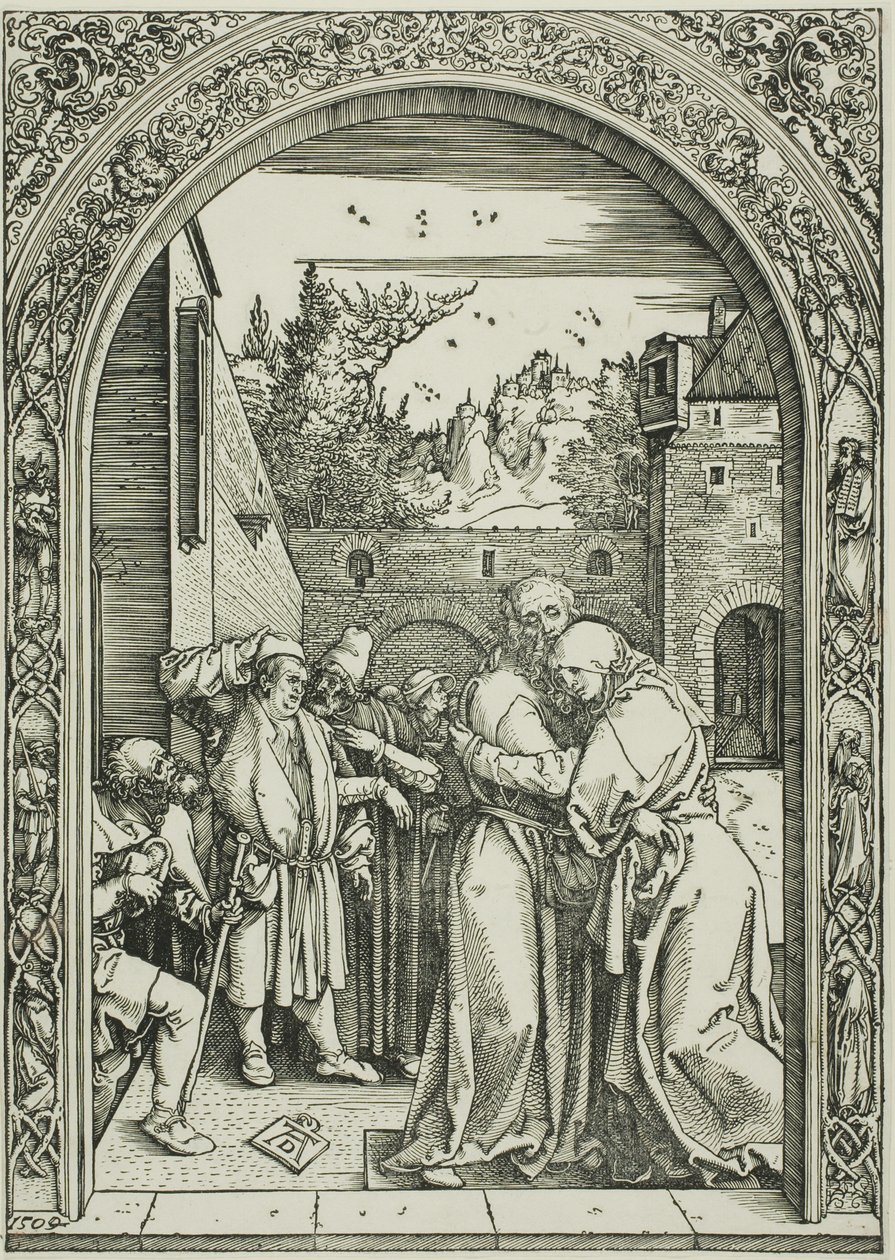Gioacchino e Sant
