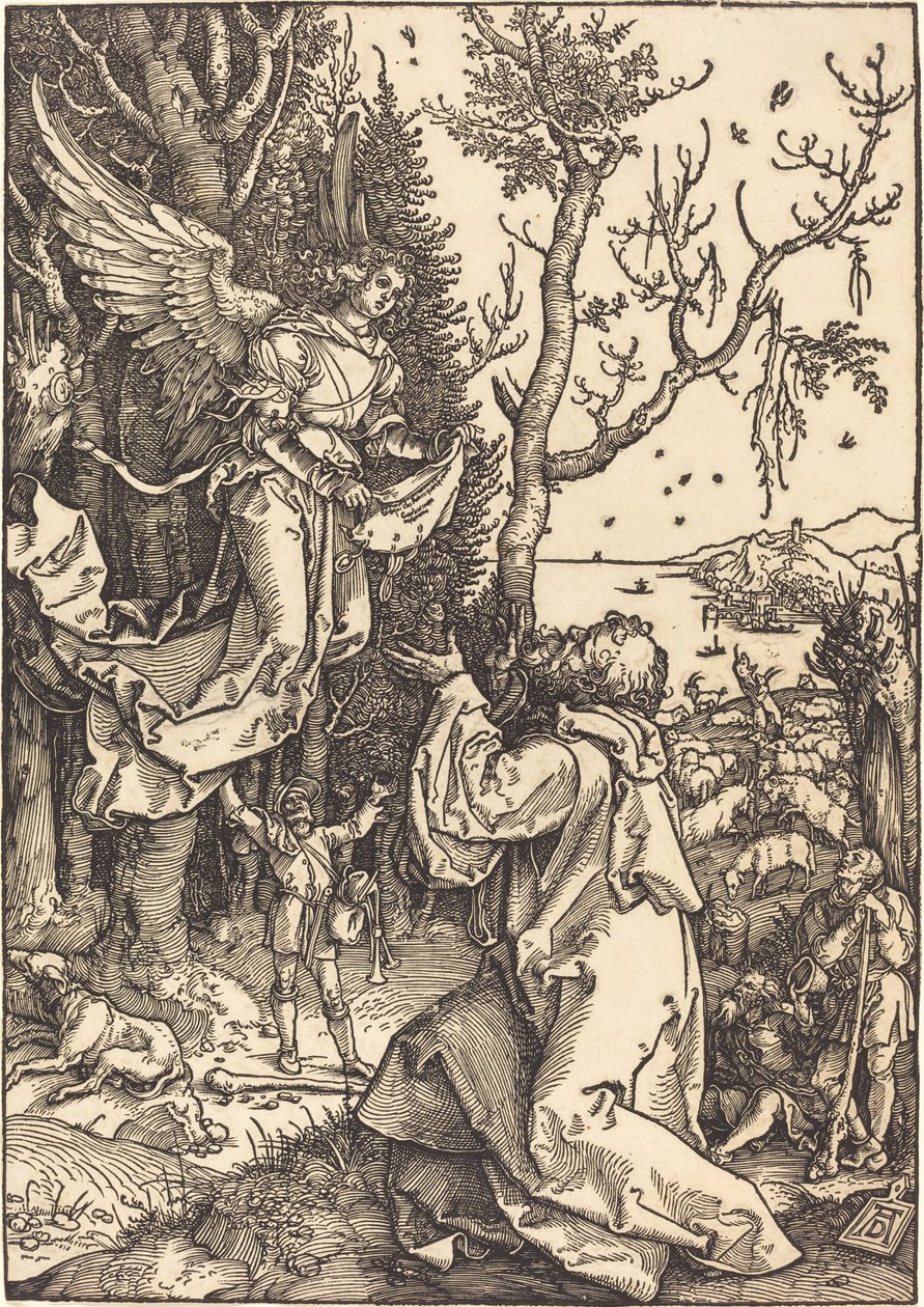 Gioacchino e l