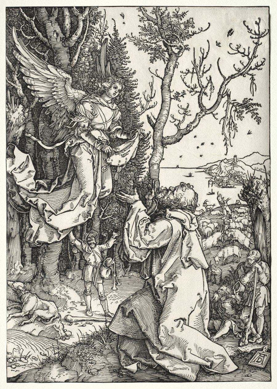 Gioacchino e l