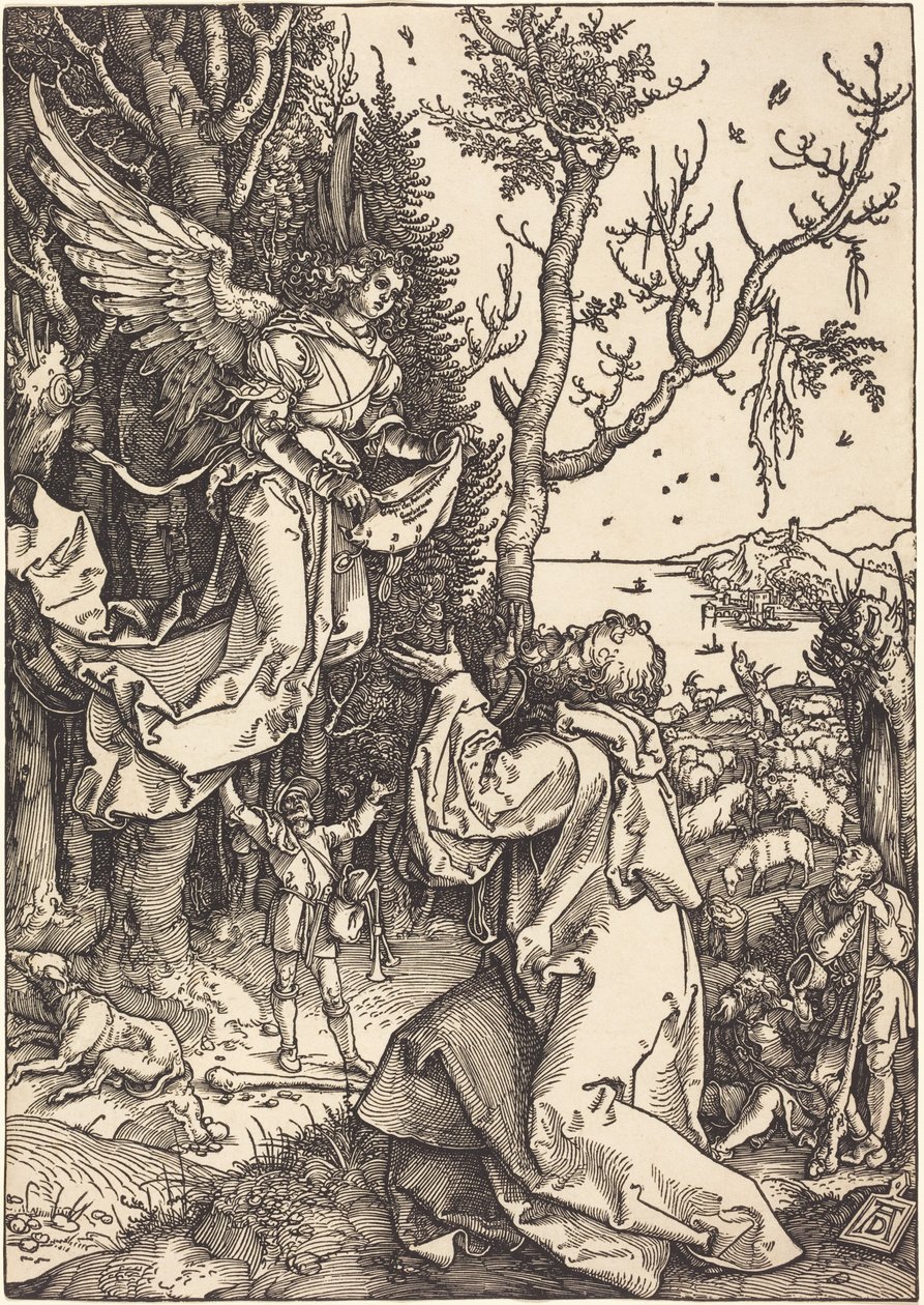 Giacomo e l