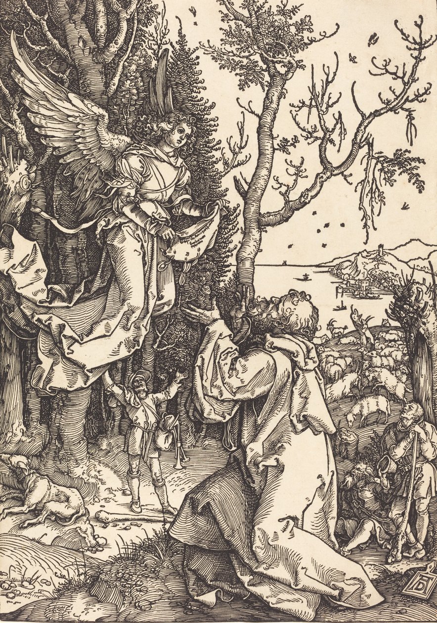 Gioacchino e l