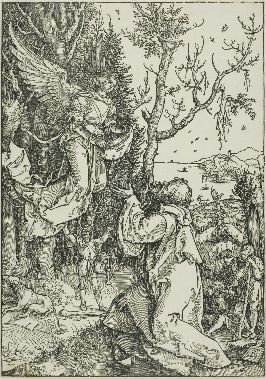 Gioacchino e l