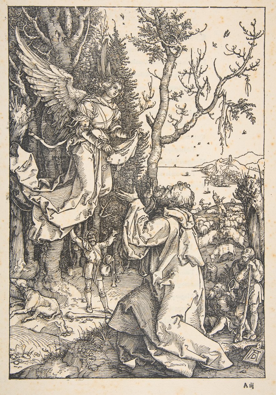 Gioacchino e l
