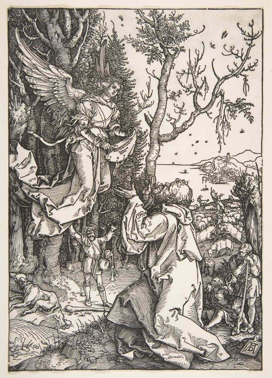 Gioacchino e l