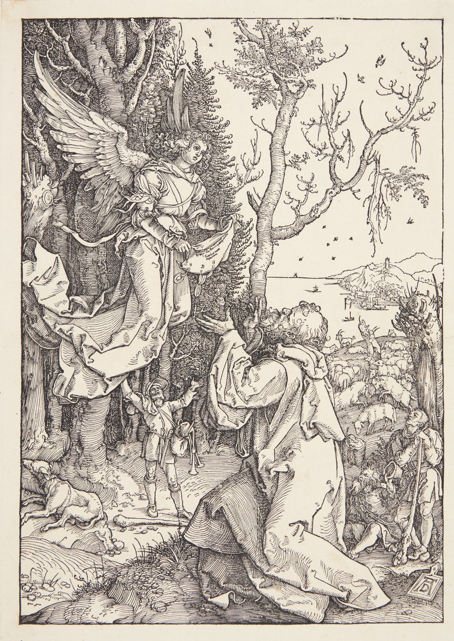 Gioacchino e l