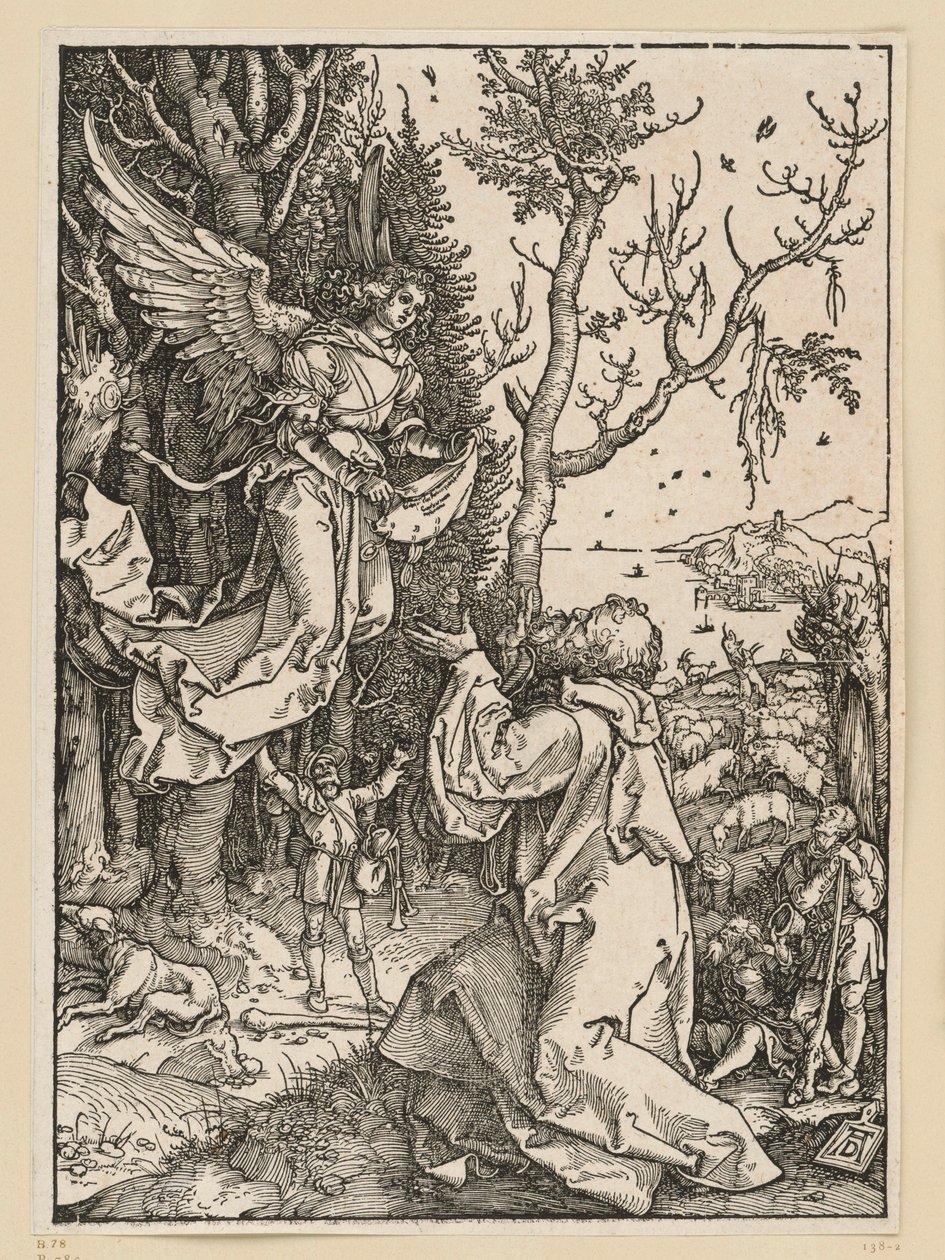 Gioacchino e l
