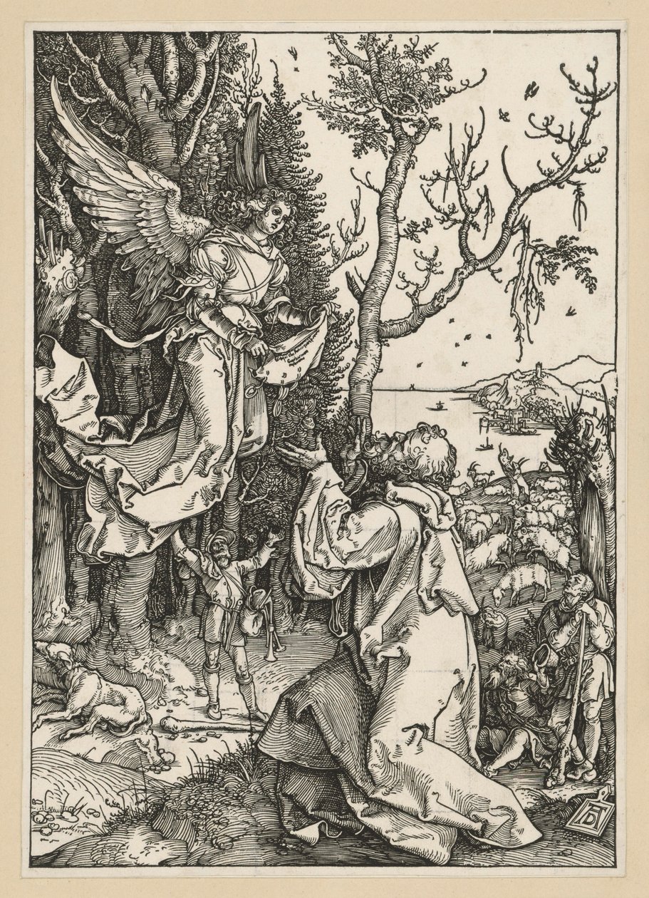 Gioacchino e l