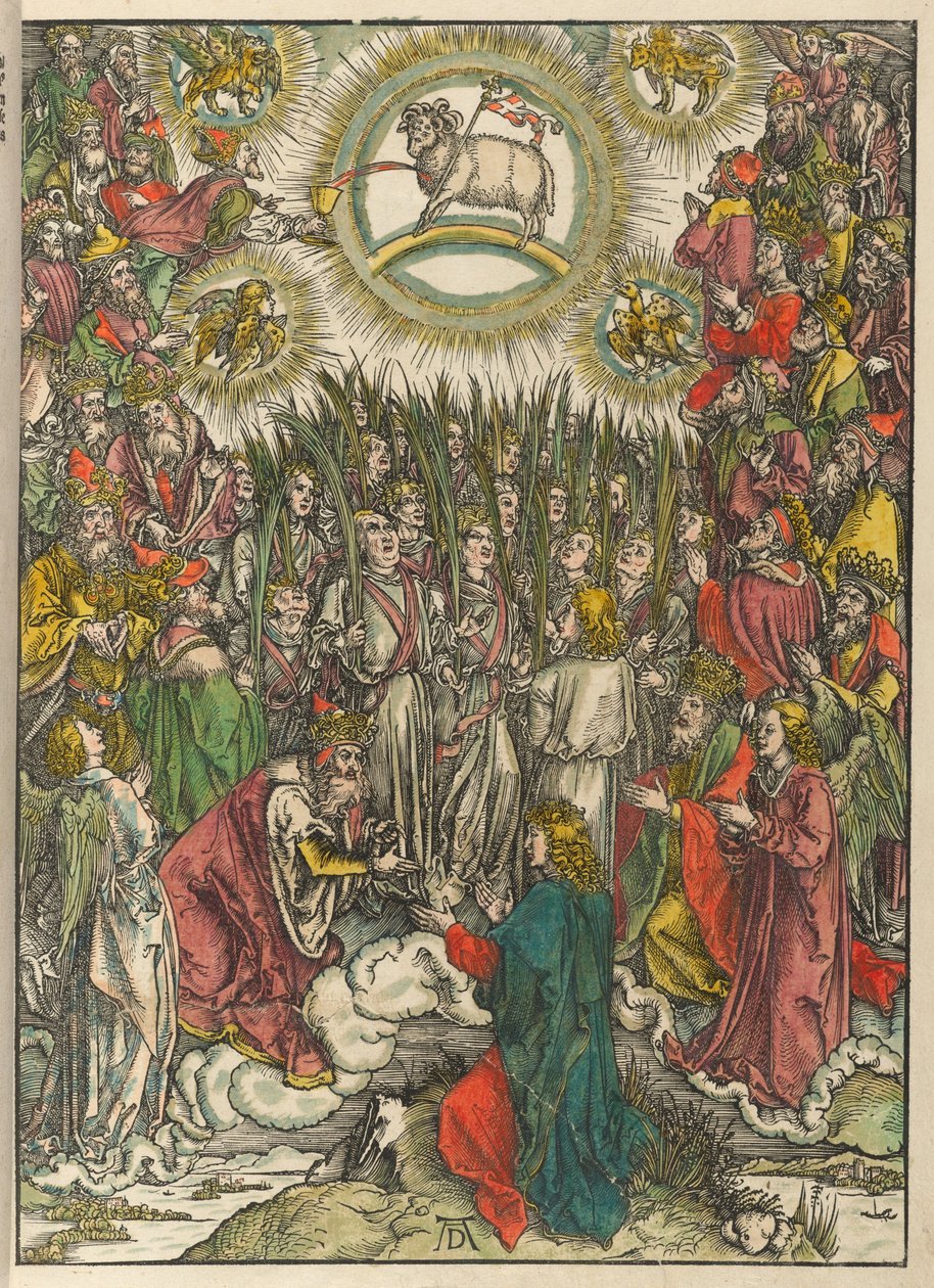 Apocalisse di San Giovanni: L