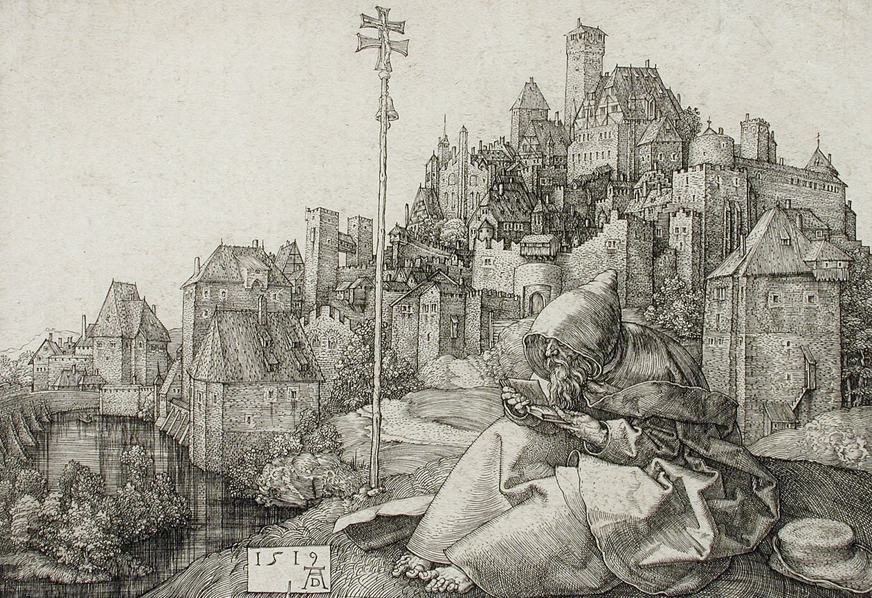 Lettura di Sant