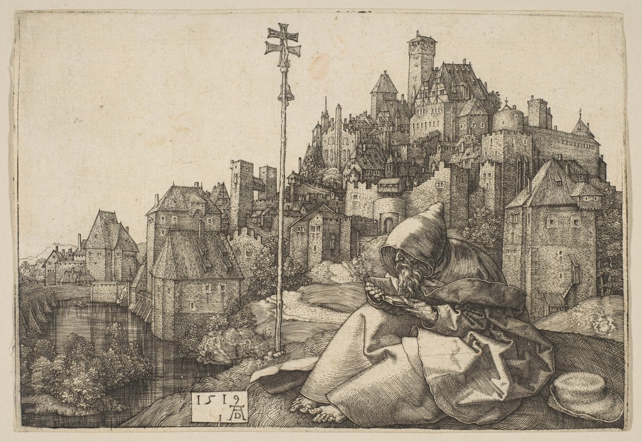 Lettura di Sant