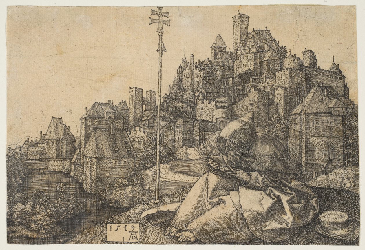 Lettura di Sant