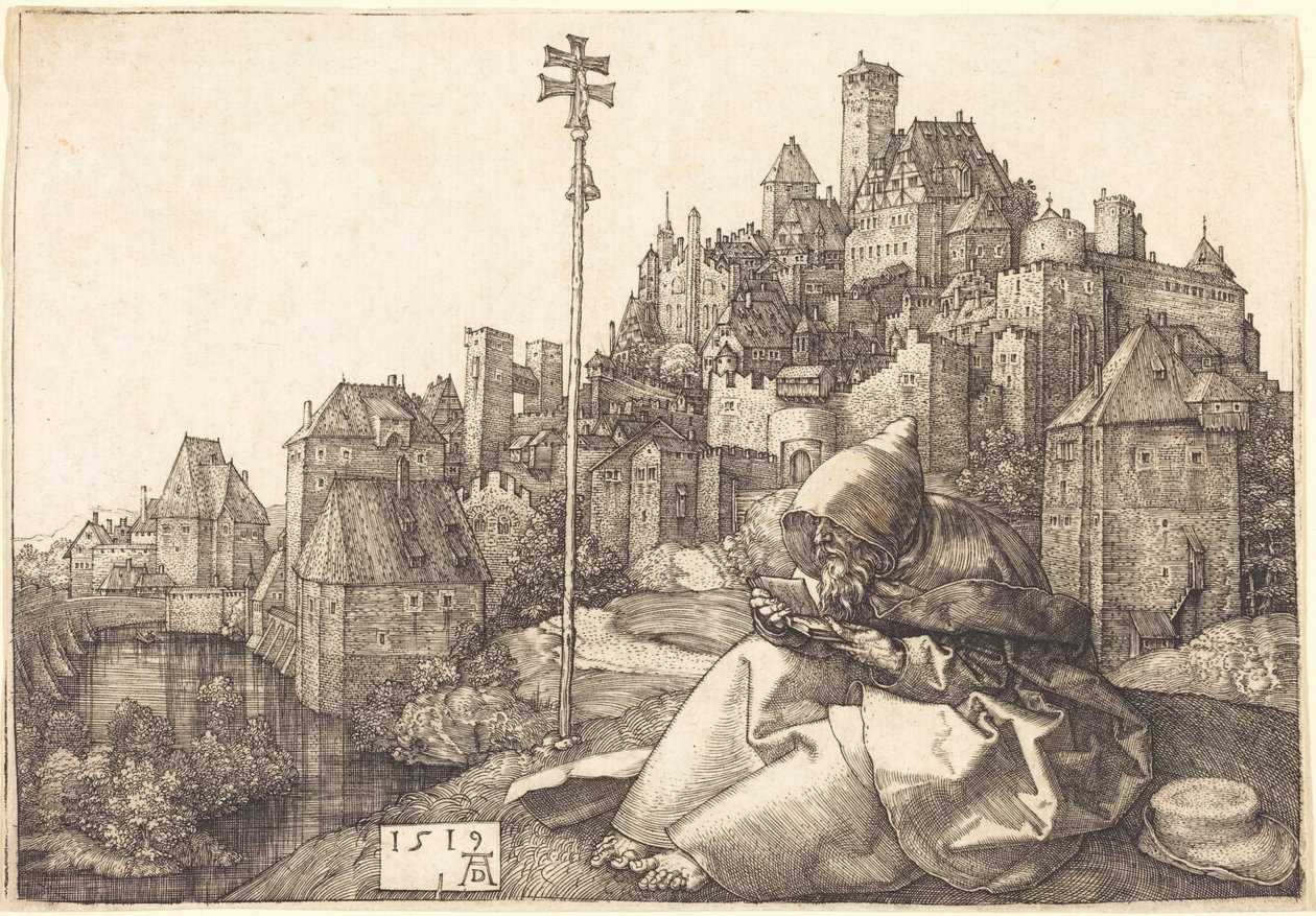 Lettura di Sant