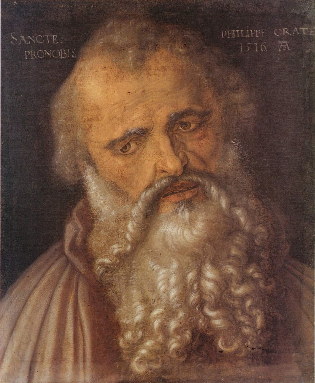 San Filippo da Albrecht Dürer