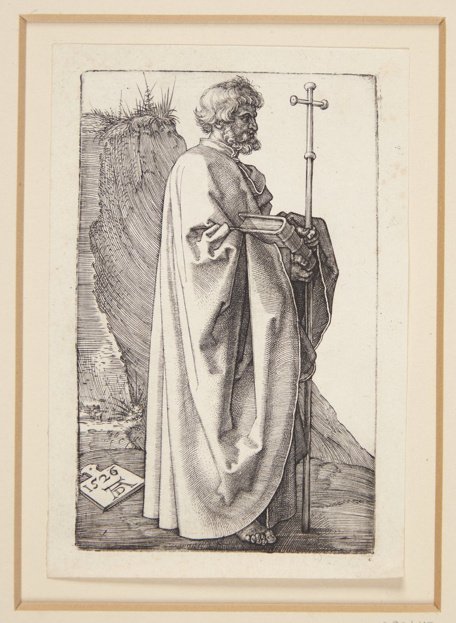 San Filippo da Albrecht Dürer