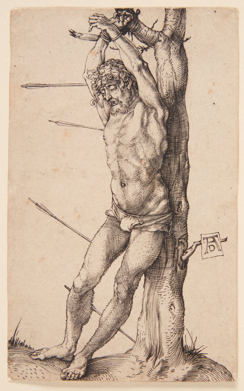 San Sebastiano presso l