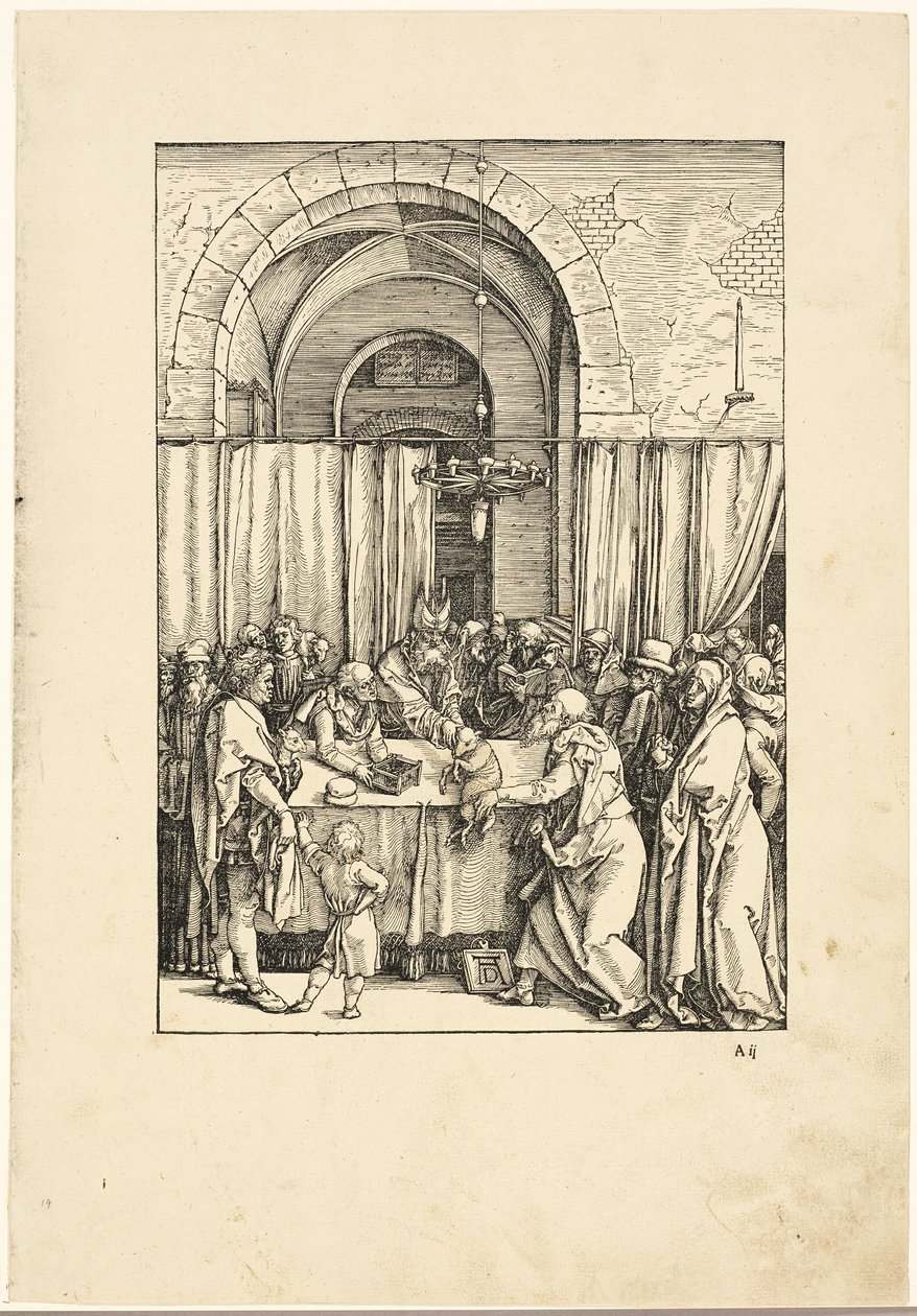 Il rifiuto dell