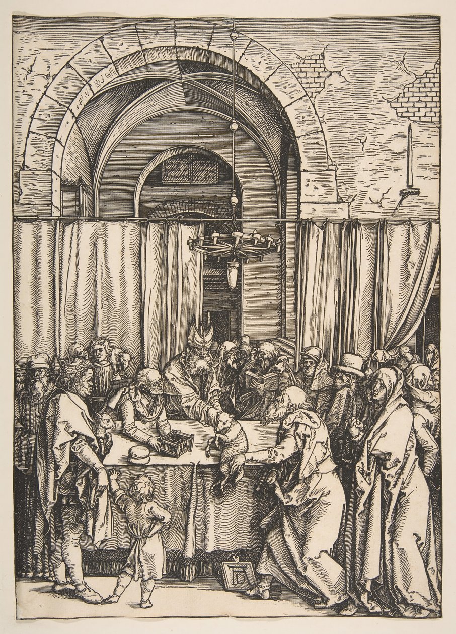 Il rifiuto dell