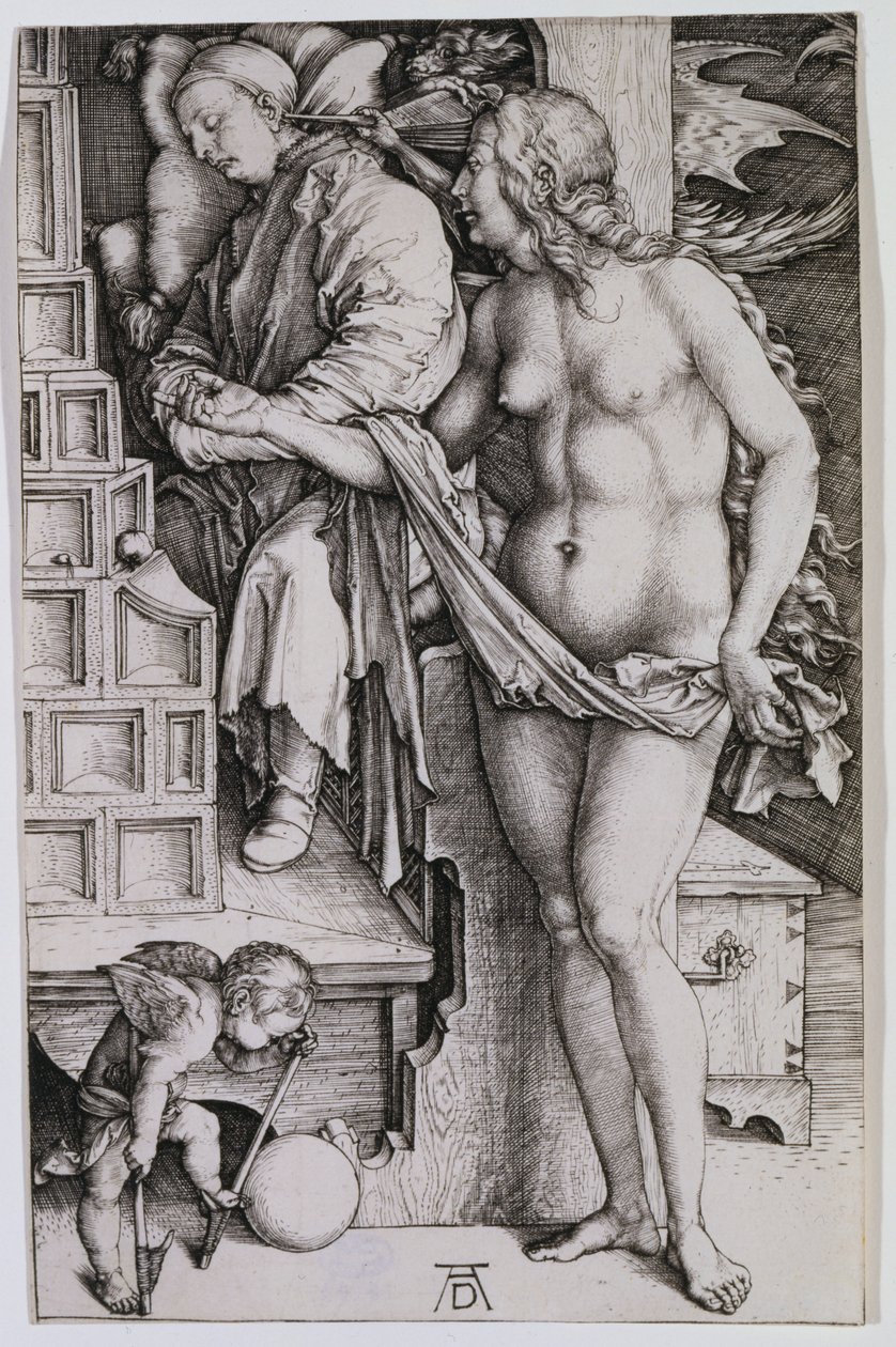 La Tentazione dell