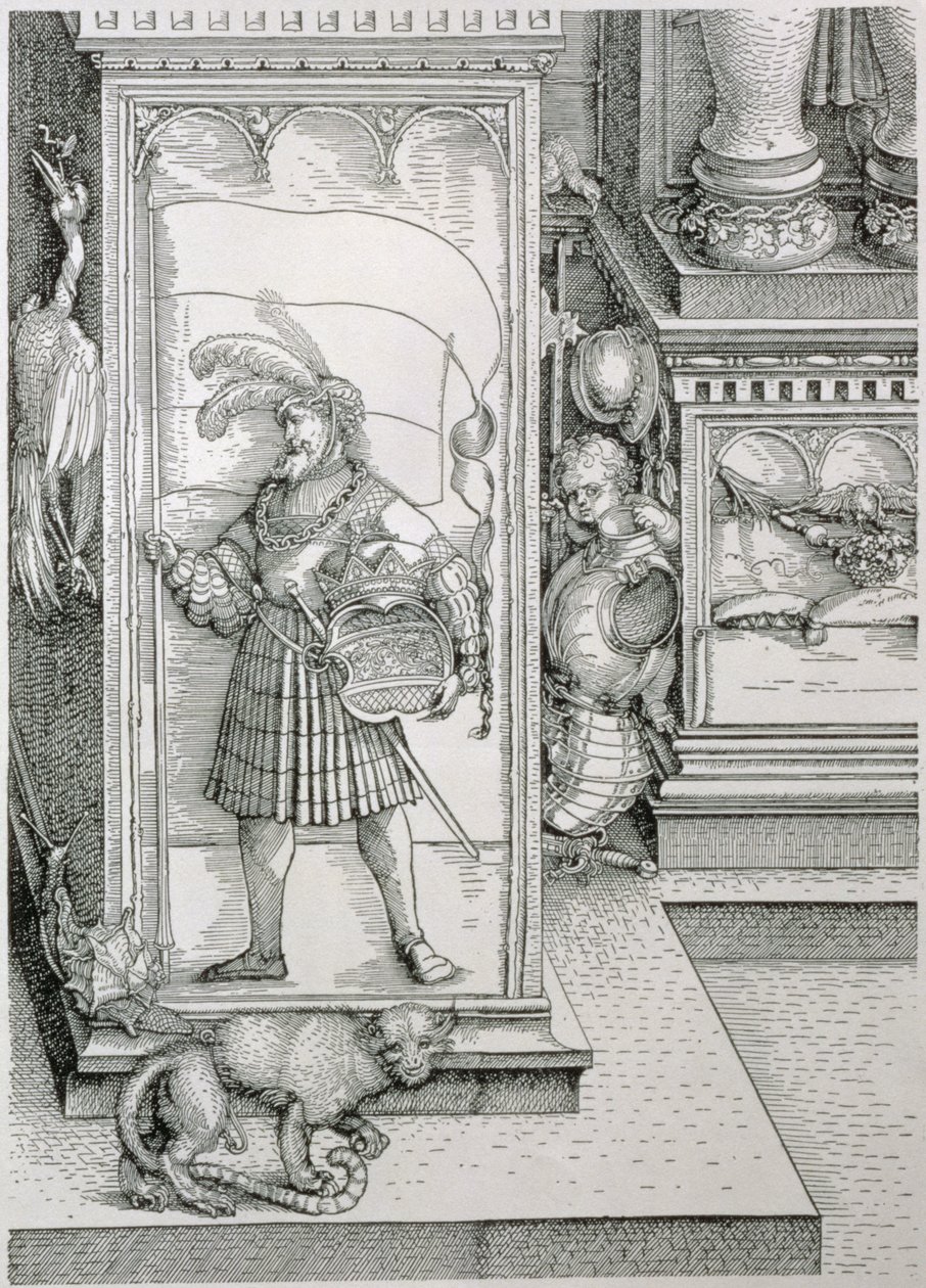 Arco di Trionfo dell