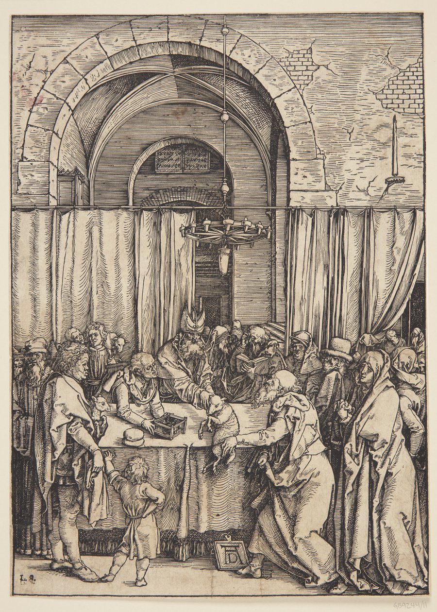 Il rifiuto dell