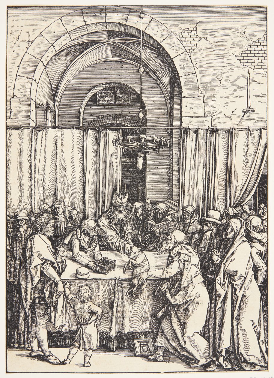 Il rifiuto dell