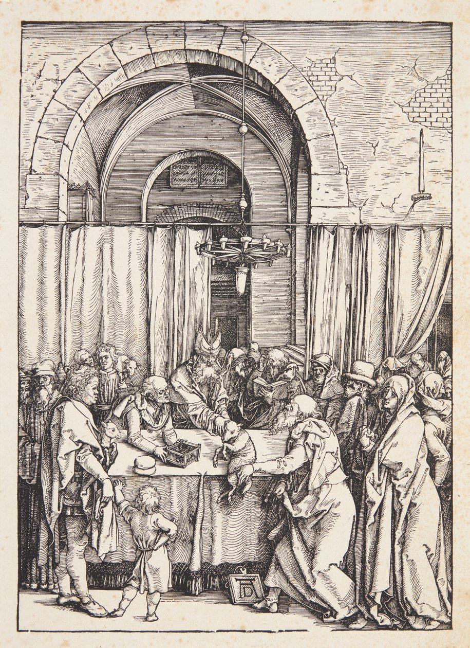 Il rifiuto dell