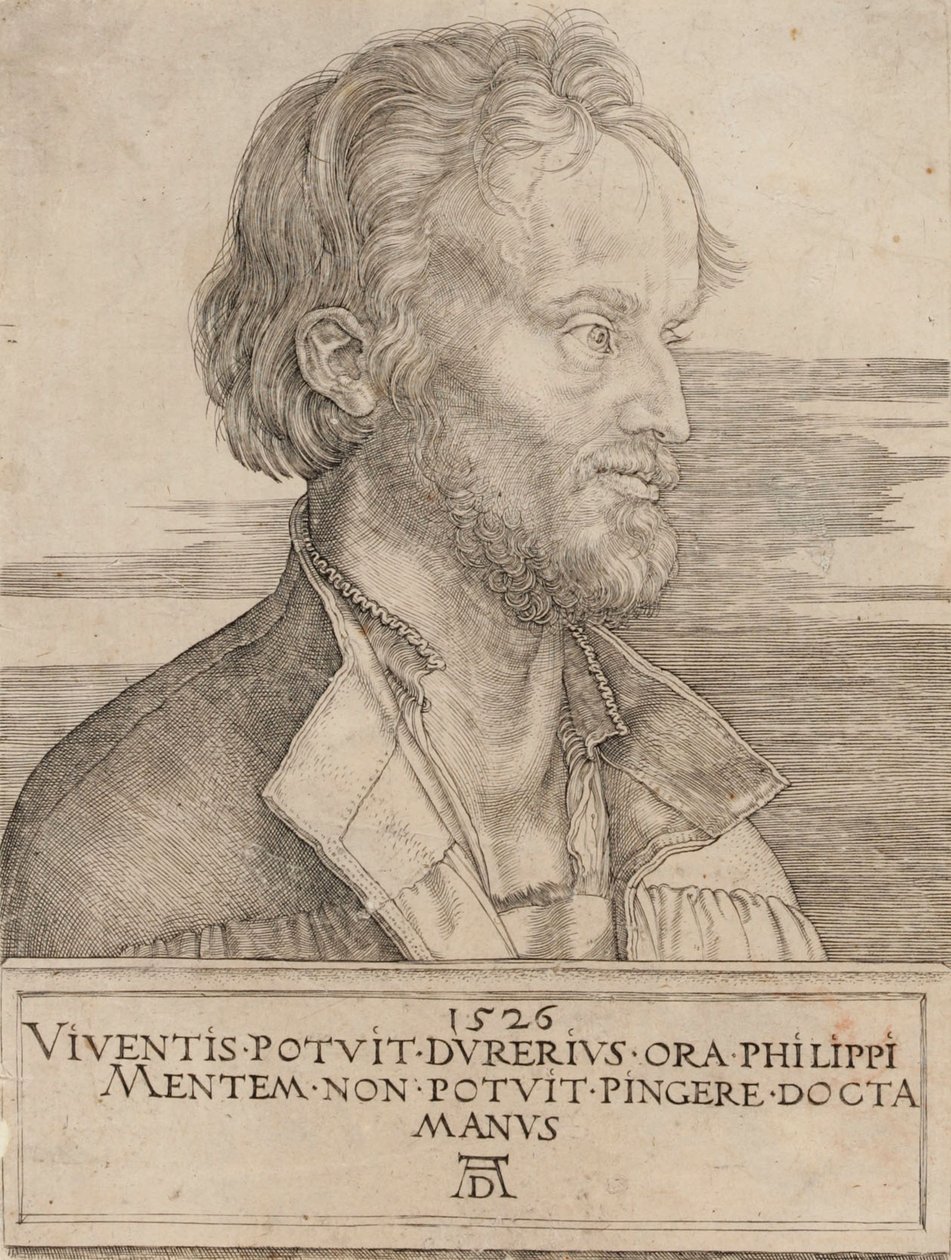 Senza titolo da Albrecht Dürer