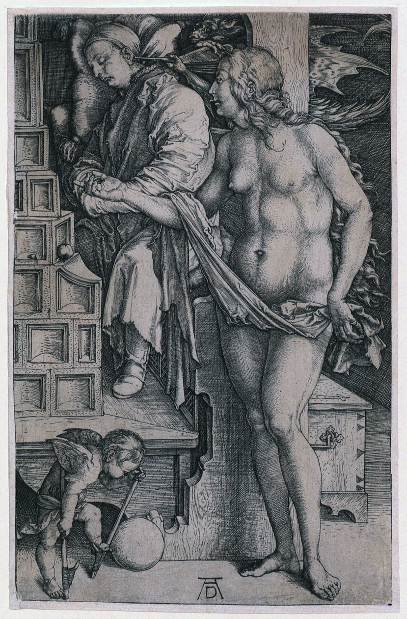 La tentazione dell
