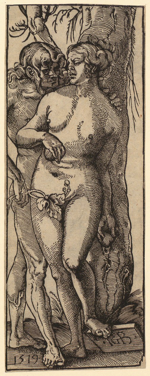 Estasi di santa Maria Maddalena da Albrecht Dürer