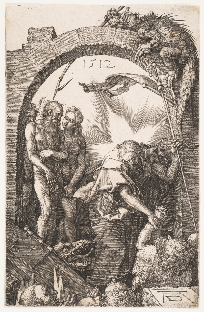  da Albrecht Dürer or Duerer