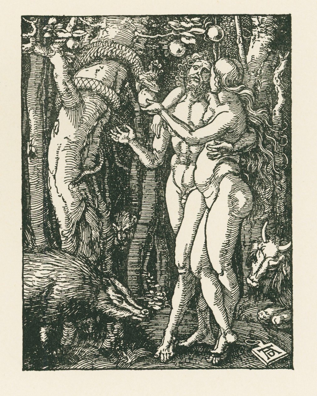 La caduta dell