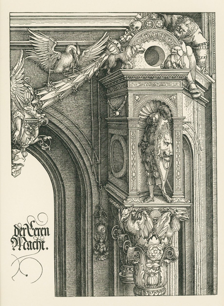 Arco di trionfo per l