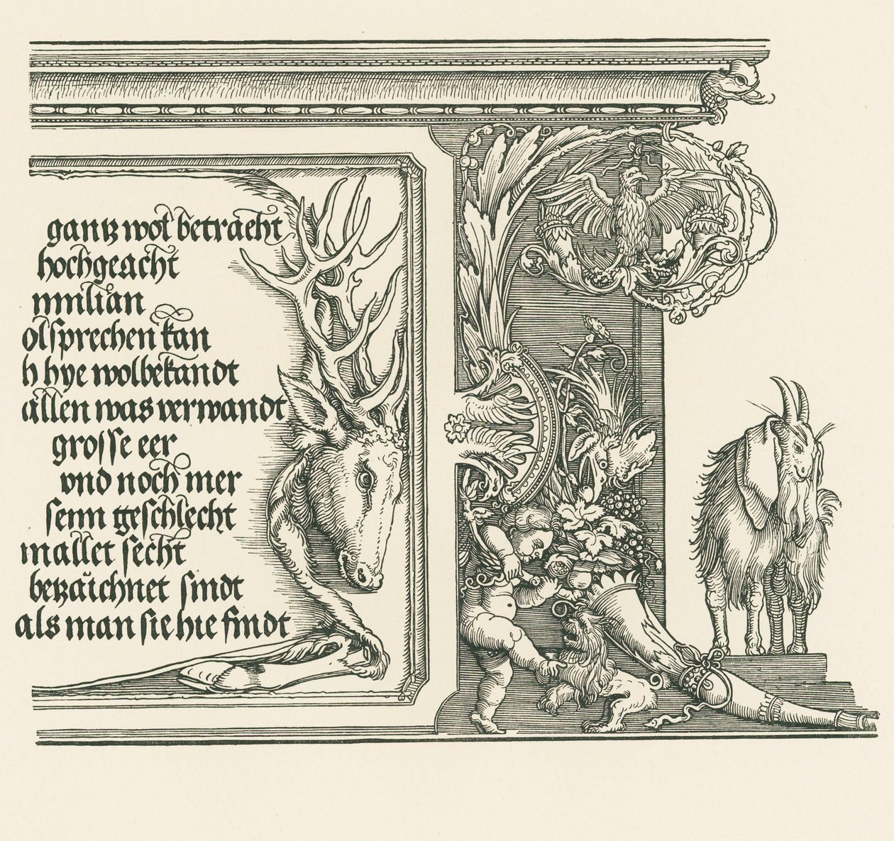Arco di trionfo per l
