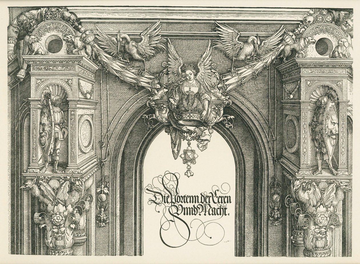 Arco di trionfo per l