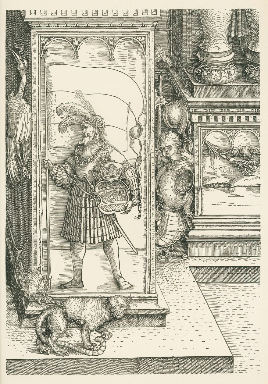 Arco di trionfo per l