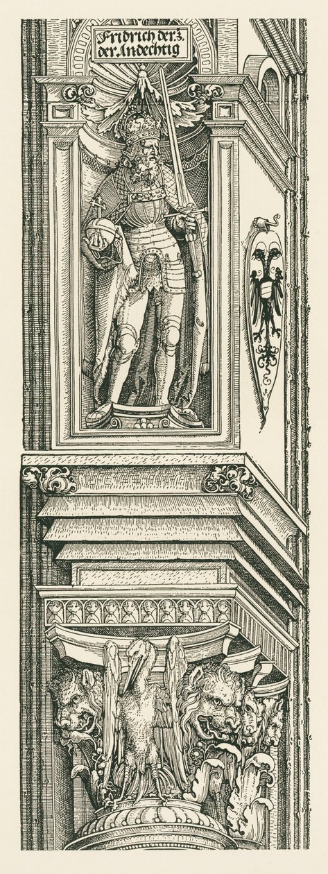 Arco di trionfo per l