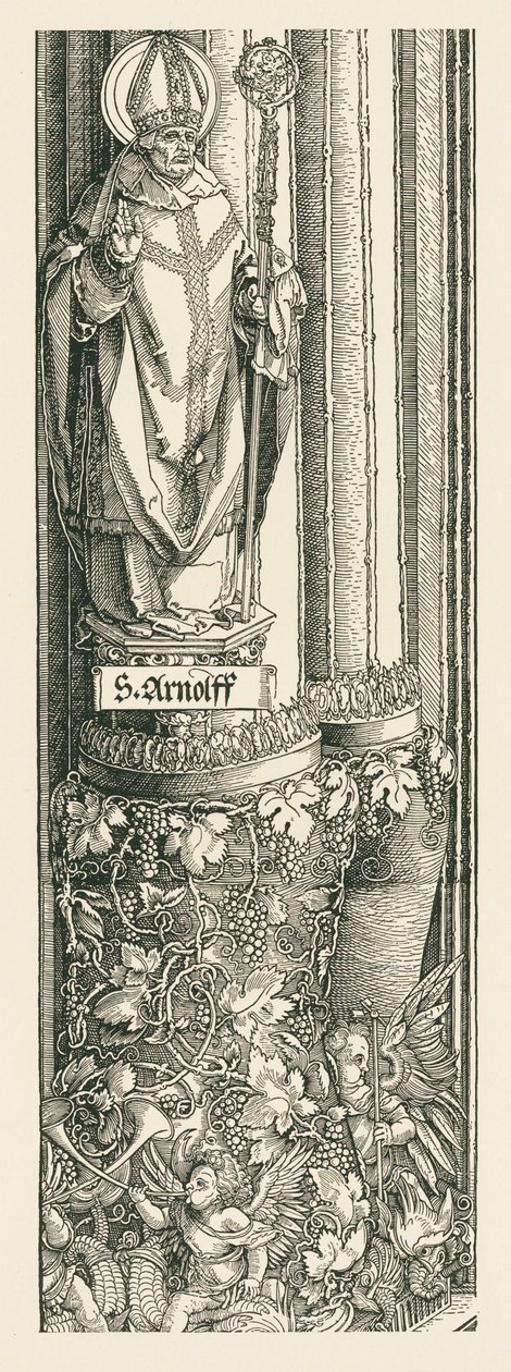 Arco di trionfo per l