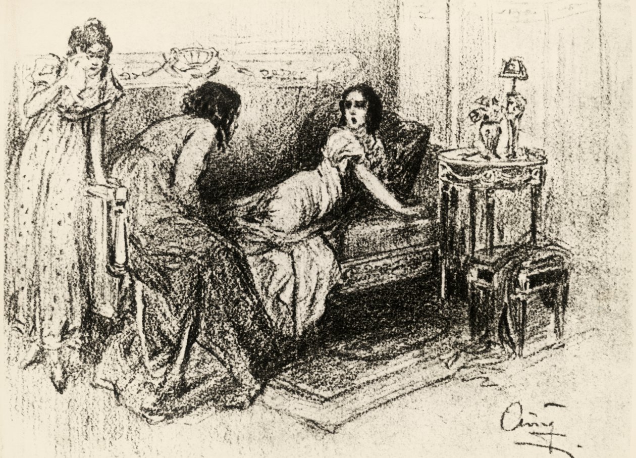 Illustrazione per 