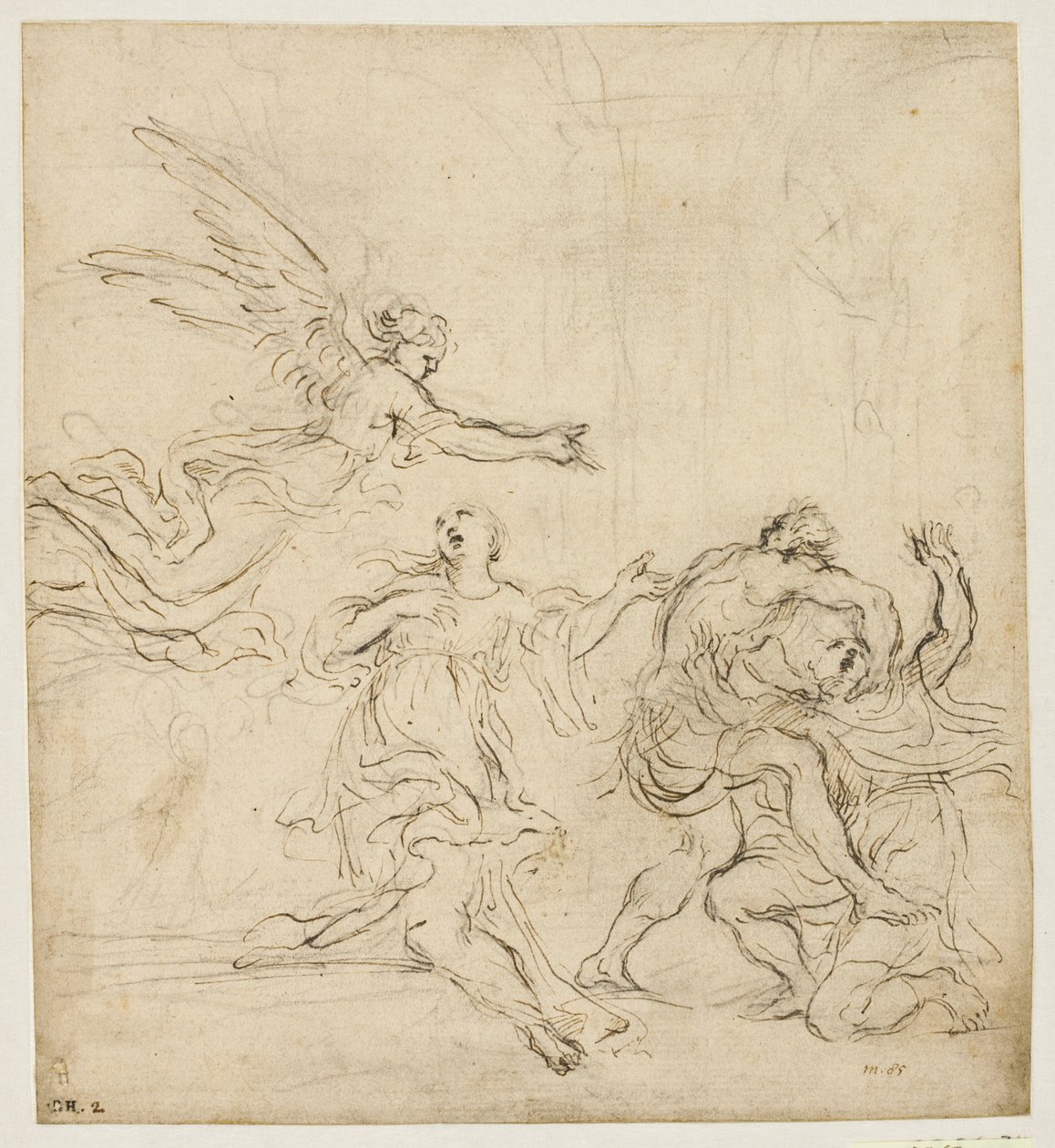 Il miracolo di Sant