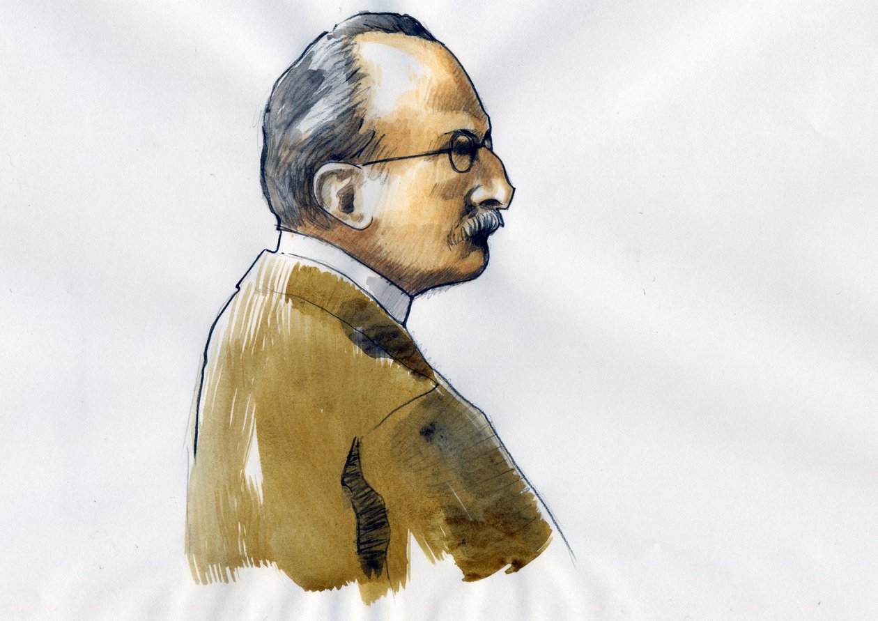 Max Planck, fisico tedesco da Alessandro Lonati